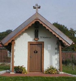 antoniuskapelle