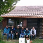 Schutzhütte 6
